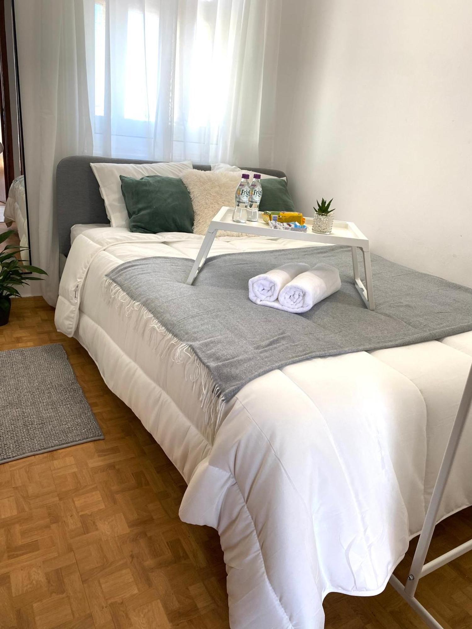 Quarto Mirante Do Tejo Apartment Lisboa Екстериор снимка