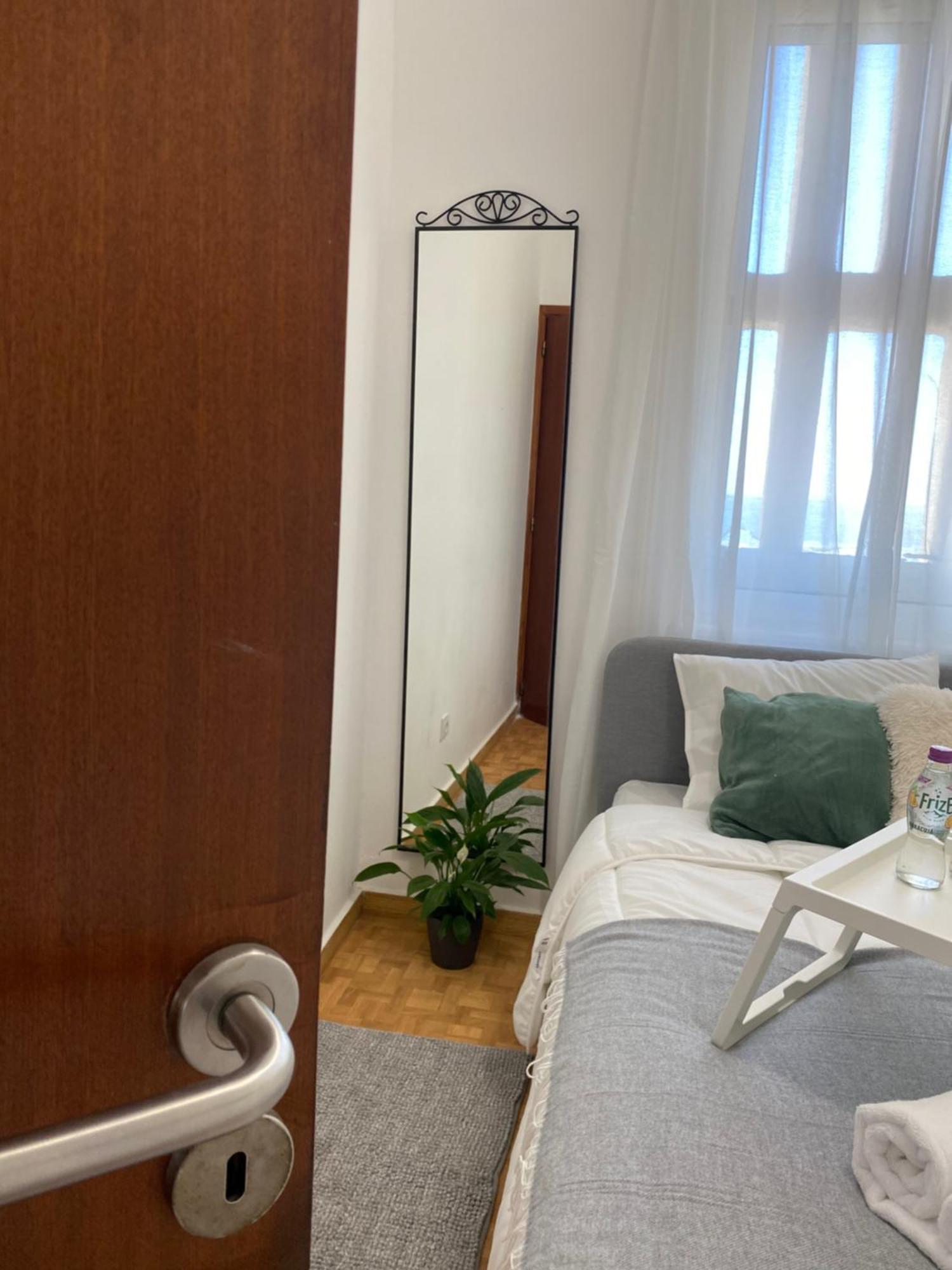 Quarto Mirante Do Tejo Apartment Lisboa Екстериор снимка